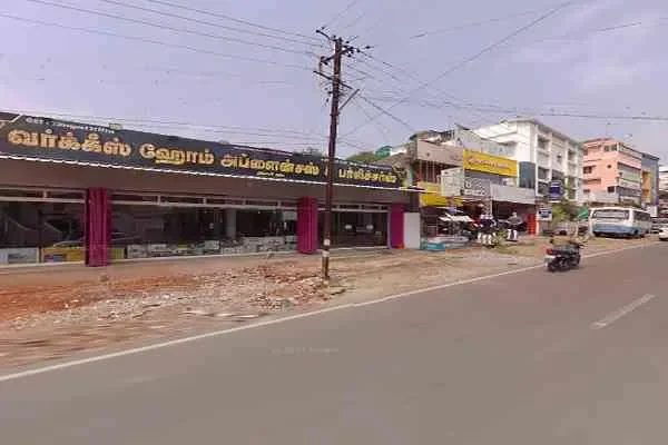 Image of: A1 Biryani - Flavorful and Authentic Biryani for All Biryani Lovers