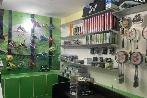 Image of: A2Z Street Sports - Fitness and Sports Training Center