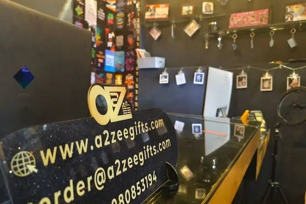 Image of: Unique Gifts for Everyone at A2ZEEGIFTS