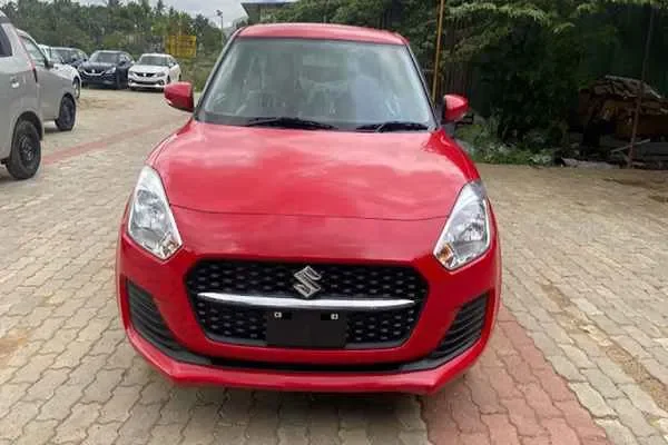 Image of: A3 Car rental