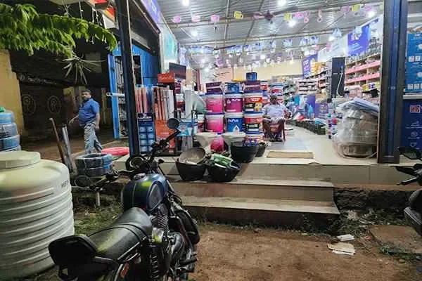 Image of: AAA HARDWARES - Best Hardware shop in Nagercoil | Best painting services in Nagercoil