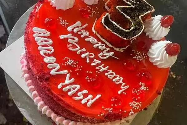 Image of: AAHAA Delights Bakery & Food Court - Delicious Bakes & Snacks