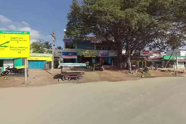 Image of: AARA SPA: Experience Relaxation with Our Rejuvenating Spa Treatments