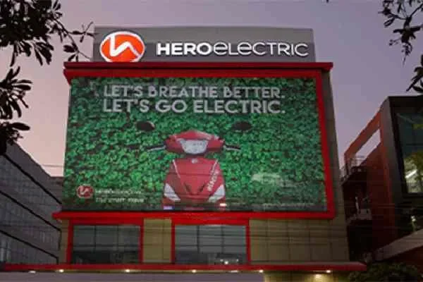 Image of: Aaro Motors - Hero Electric Dealer Marthandam
