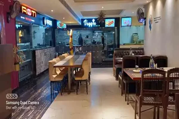 Image of: AASIFE Biryani (KKF) - Flavorsome Biryani and Authentic Indian Cuisine