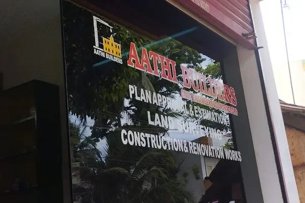 Image of: Aathi Builders Maravankudieruppu Quality Construction