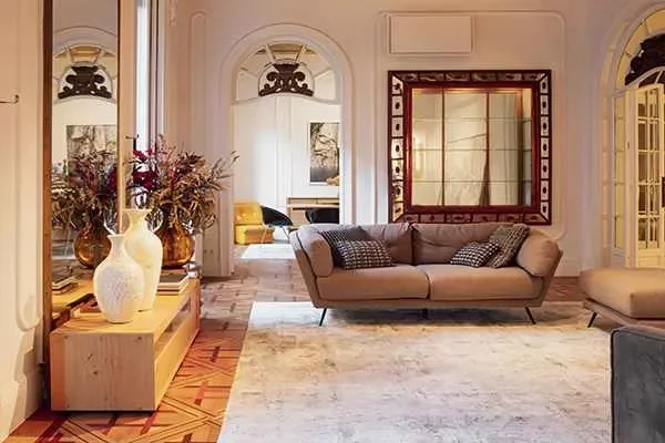 Image of: AB INTERIORS