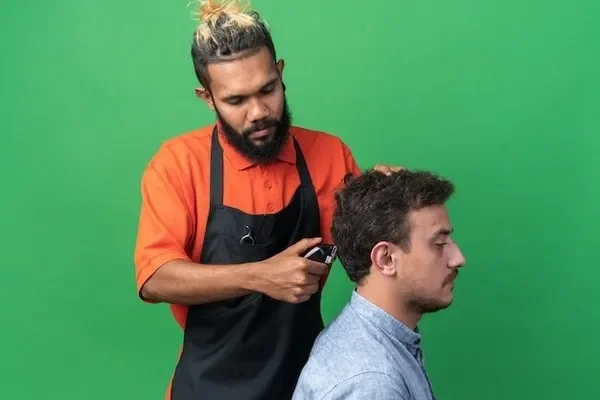 Image of: ABBAB SALON - Premier Beauty and Hair Services Near You