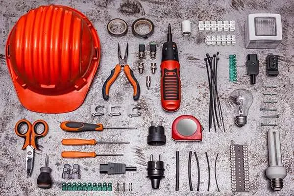 Image of: ABC HARDWARES ELECTRICALS