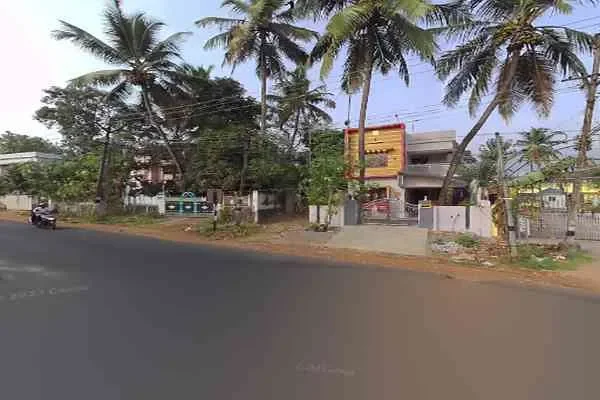 Image of: Abdul Gafoor M - [Business Type/Service] in [Location]