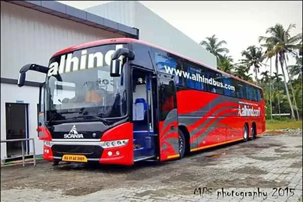 Image of: ABI TRAVELS NAGERCOIL