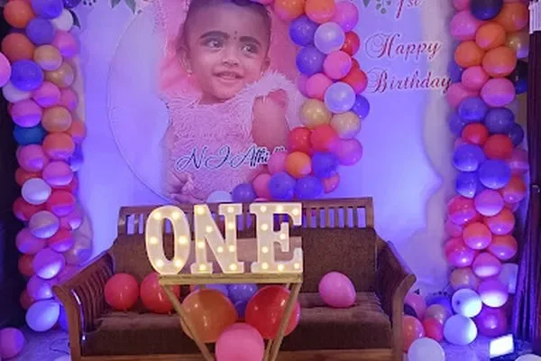 Image of: ABR Events Gifts Decoration Shop Kulasekaram