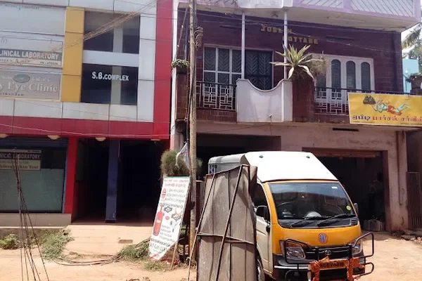 Image of: ABT Parcel Service Marthandam - Fast & Reliable Delivery