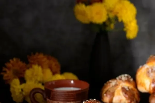 Image of: Achu Bakery - Fresh Authentic Pastries and Breads