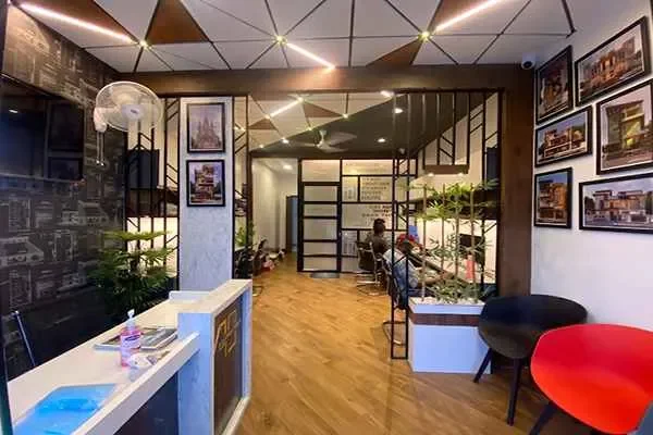 Image of: AD Architects