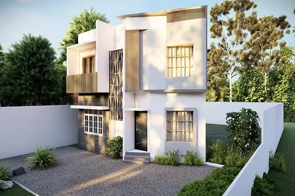 Image of: ADA Architectural Designs and Constructions