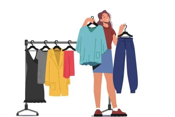 Image of: A.D.R Textiles & Readymades Meenakshipuram - Textiles & Ready-made Clothing