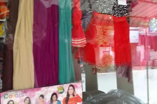 Image of: AFIZ Ladies Collection & Baby Shop - Fashion & Baby Care Products