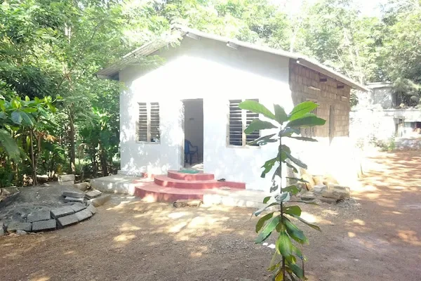 Image of: A.G Church Kadayal - Spiritual and Community Hub