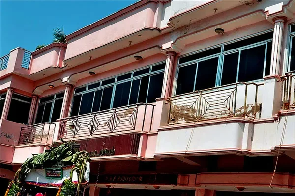 Image of: AGORA SIVAM SIVA SRI RAJA RAM SHARMA Vadasery - Spiritual Hub