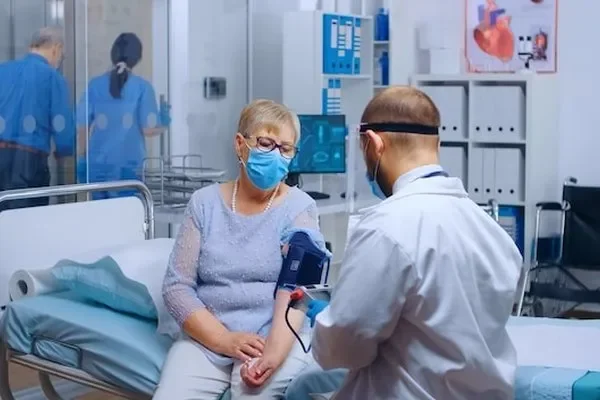 Image of: AGP Hospital Neuro Clinic Expert Care for Neurology