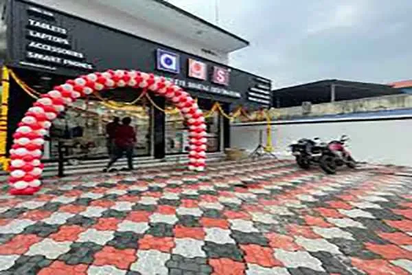 Image of: AGS DIGITAL