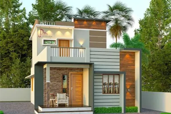 Image of: AJ Construction Trusted Builders in Kulasekaram