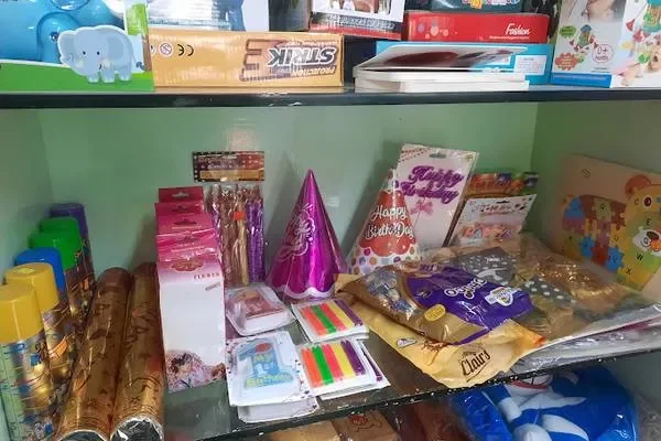 Image of: AJ Fancy Store and Gift Shop Unique Finds for Everyone