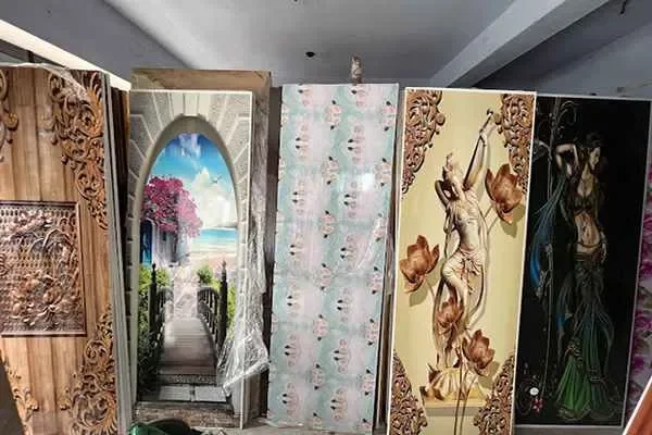 Image of: AJS PLYWOODS & GLASS