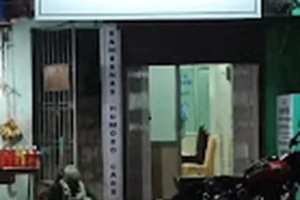 Image of: Top Healthcare Services at A.K. Hospital Today