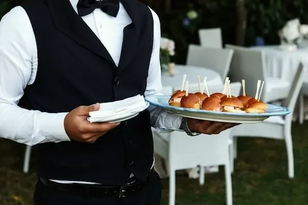 Image of: Top AK Catering Services for Every Occasion