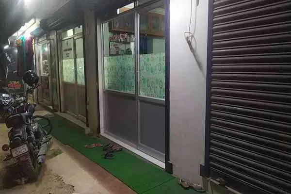 Image of: Allergy Headache & ENT Clinic - Specialized ENT and Allergy Care