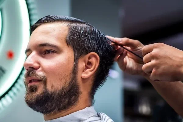 Image of: Amman Hair Style Trends and Tips for 2023