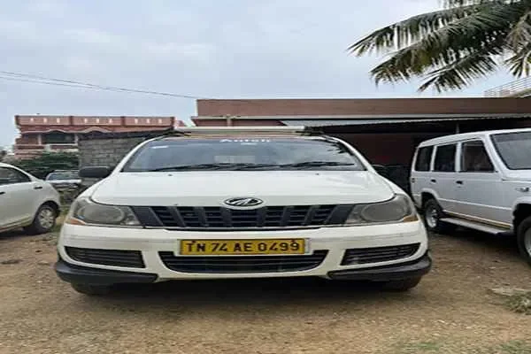 Image of: ANISH CABS & TRAVELS