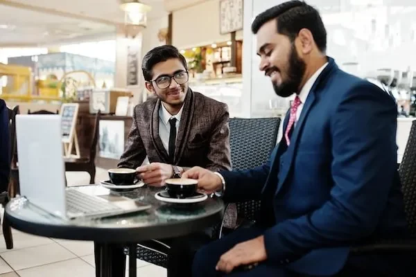 Image of: Anish Finance - Expert Financial Services for You