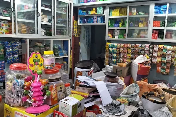 Image of: Anu Food Products & Exports – Quality Food Products