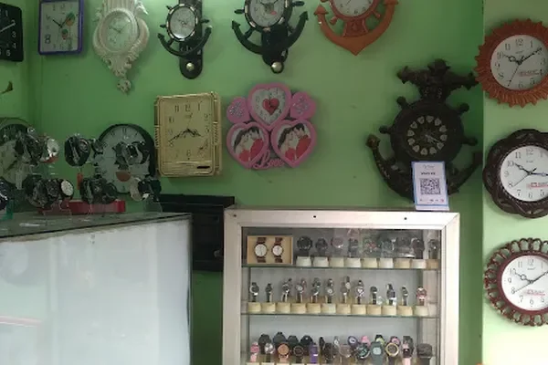 Image of: ANNI TIMES & MOBILES - Trusted Mobile and Accessories Store