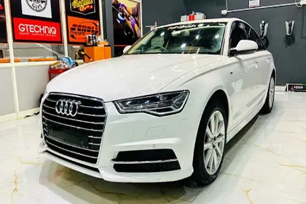 Image of: ANT CAR SPA