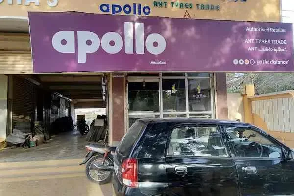 Image of: ANT Tyres - Quality Bike Tyres & Service