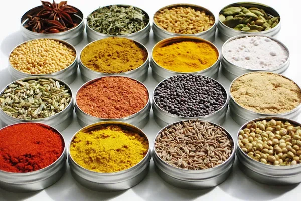 Image of: Anto Store - Daily Essentials & Groceries in Kanniyakumari