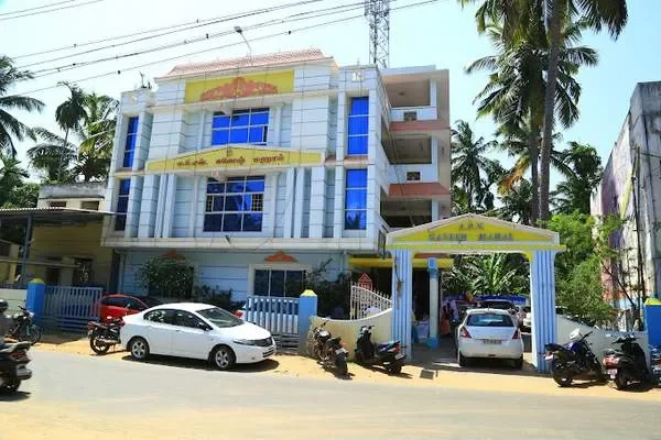 Image of: Ganesh Mahal APN Real Estate Listingrmation