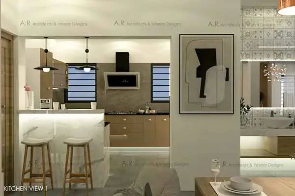 Image of: AR ARCHITECTS AND INTERIOR DESIGNS