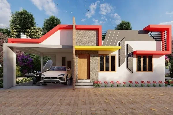 Image of: AR Construction and Designers - Expert Building Solutions