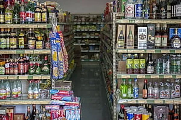 Image of: AR Enterprises - Wholesale Groceries in Thiruvithankodu