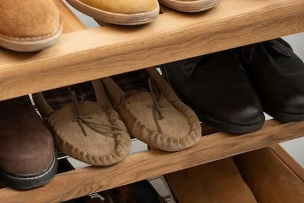 Image of: A.R Shoe Mart - Quality Footwear for Every Occasion