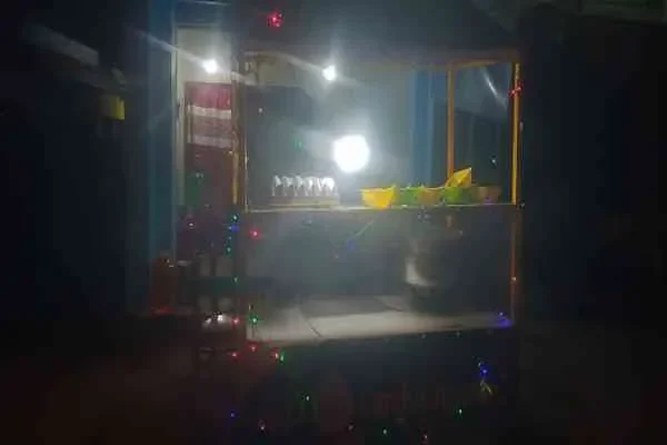 Image of: AR. Rahman Soup Restaurant - Delicious Soups and Comforting Hot Dishes