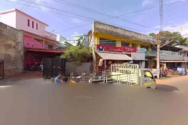 Image of: Arasu Hair Salon – Traditional and Modern Haircuts