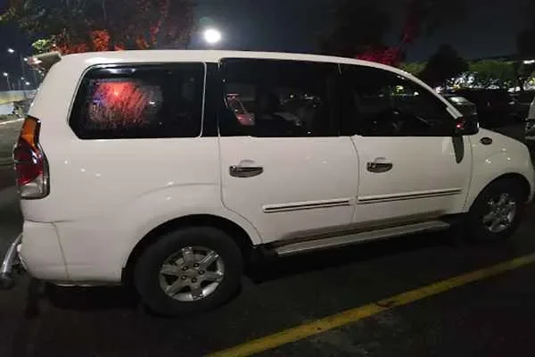 Image of: ARJUN CAR HIRE