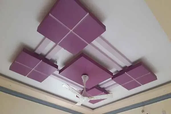 Image of: ARLO CNC Wood Carving and Interiors