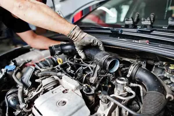 Image of: ARM Workshop - Complete Vehicle Services